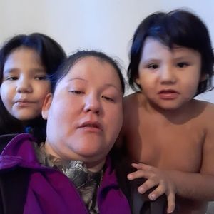 Meet your Posher, Violet